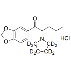 MDPV-d8 HCl 0.1mg/ml