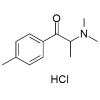 4-Methyl-N,N-DMC (4-MDMC) HCl
