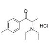 4-MDEC HBr 1mg/ml
