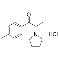 4-MePPP HCl 1mg/ml