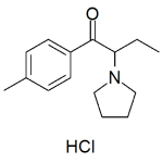 4-MePBP HCl