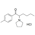 MPHP HCl