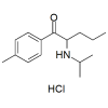 4-methyl-alpha-Isopropylaminovalerophenone (4-Me-NiPP) HCl