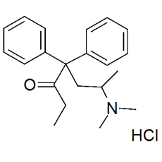 Methadone HCl