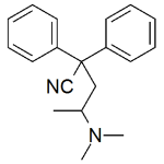 (±) Methadone precursor