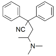 (±) Methadone precursor