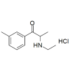 3-MEC HCl 1mg/ml