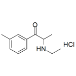 3-MEC HCl 1mg/ml