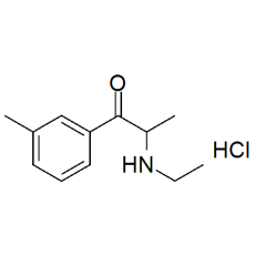 3-MEC HCl