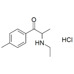 4-MEC HCl (4-Methylethcathinone HCl)