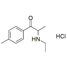 4-MEC HCl (4-Methylethcathinone HCl)