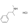 Methamphetamine Hydrochloride