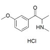 3-MeO-MC HCl