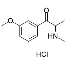 3-MeO-MC HCl