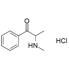 (±) Methcathinone HCl