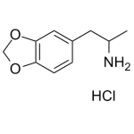 MDA HCl 1mg/ml