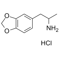 MDA HCl 1mg/ml