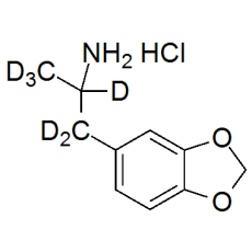 MDA-d6 HCl 0.1mg/ml