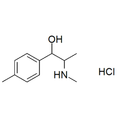 4-Methylephedrine HCl (Mephedrone metabolite) 0.1mg/ml