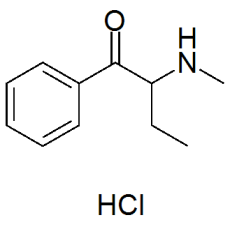 Buphedrone HCl (MABP HCl)