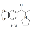 3,4-MDPPP HCl 1mg/ml