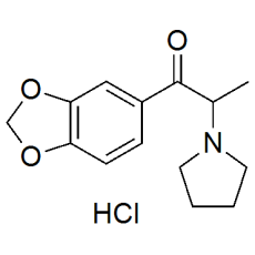 3,4-MDPPP HCl (3,4-MP-a-PPP)