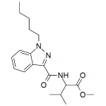 MMB-PINACA (AMB, AMP)