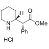 D-threo methylphenidate Hydrochloride