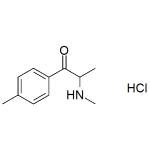 Mephedrone HCl (4-MMC) 1mg/ml