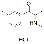 3-MMC HCl 1mg/ml