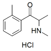 2-Methylmethcathinone (2-MMC) HCl 1mg/ml