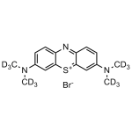 Methylene Blue Bromide Labeled d12