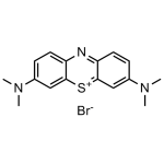 Methylene Blue Bromide (high purity)