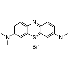 Methylene Blue Bromide (high purity)