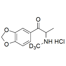 Methylone labeled d3 Hydrochloride