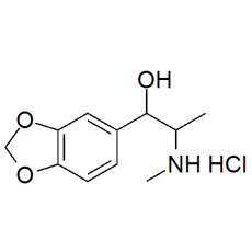 Dihydro-Methylone HCl 0.1mg/ml