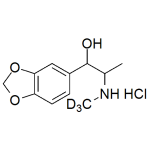 Dihydro-Methylone-d3 HCl 0.1mg/ml