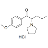 4-MeO-alpha-PVP HCl