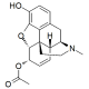 6-Monoacetylmorphine (6-MAM)