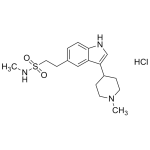 Naratriptan Hydrochloride