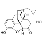 Naltrexone HCl 1mg/ml