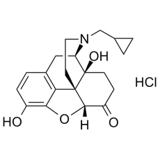 Naltrexone HCl 1mg/ml