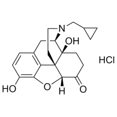 Naltrexone Hydrochloride