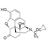 Naltrexone d3