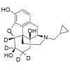 6-beta-Naltrexol-d4 0.1mg/ml