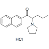 Naphyrone HCl