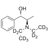 N-Diethyl-Norpseudoephedrine-d10 HCl 0.1mg/ml