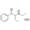 N-Ethylbuphedrone HCl (NEB HCl)