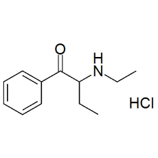 N-Ethylbuphedrone HCl (NEB HCl)