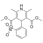 Nifedipine